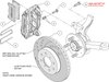 KIT FRONT HONDA/ACURA BLU - image 3