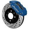 140-12996-DCB Forged DPHA  Front Caliper and Rotor Kit - image 2