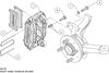 140-13029-CB Forged DPHA Front Caliper Kit - image 3