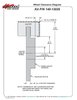 140-13029-CB Forged DPHA Front Caliper Kit - image 4