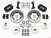 DynaPro Dust-Boot Pro Series Front Brake Kit - image 1