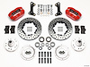 DynaPro Dust-Boot Pro Series Front Brake Kit - image 1