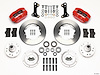 DynaPro Dust-Boot Pro Series Front Brake Kit - image 1