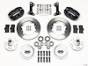 DynaPro Dust-Boot Pro Series Front Brake Kit - image 1