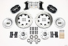 DynaPro Dust-Boot Pro Series Front Brake Kit - image 1