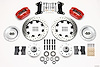 DynaPro Dust-Boot Pro Series Front Brake Kit - image 1
