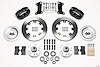 DynaPro Dust-Boot Pro Series Front Brake Kit - image 1
