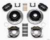 DynaPro Dust-Boot Rear Parking Brake Kit - image 1