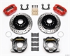 DynaPro Dust-Boot Rear Parking Brake Kit - image 1