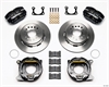 DynaPro Dust-Boot Rear Parking Brake Kit - image 1
