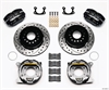 DynaPro Dust-Boot Rear Parking Brake Kit - image 1