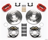 DynaPro Dust-Boot Rear Parking Brake Kit - image 1