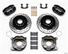DynaPro Dust-Boot Rear Parking Brake Kit - image 1