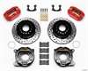 DynaPro Dust-Boot Rear Parking Brake Kit - image 1
