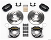 DynaPro Dust-Boot Rear Parking Brake Kit - image 1