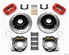 DynaPro Dust-Boot Rear Parking Brake Kit - image 1
