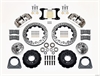Forged Narrow Superlite 6R Big Brake Kit TCI IFS Suspension - image 1