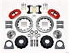 Forged Narrow Superlite 6R Big Brake Kit TCI IFS Suspension - image 1