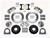 Forged Narrow Superlite 6R Big Brake Kit TCI IFS Suspension - image 1