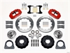 Forged Narrow Superlite 6R Big Brake Kit TCI IFS Suspension - image 1