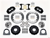 Forged Narrow Superlite 6R Big Brake Kit TCI IFS Suspension - image 1