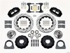 Forged Narrow Superlite 6R Big Brake Kit TCI IFS Suspension - image 2