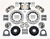 Forged Narrow Superlite 6R Big Brake Kit TCI IFS Suspension - image 2