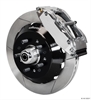 Forged Narrow Superlite 6R Big Brake Kit TCI IFS Suspension - image 1