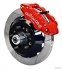 Forged Narrow Superlite 6R Big Brake Kit TCI IFS Suspension - image 1