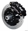 Forged Narrow Superlite 6R Big Brake Kit TCI IFS Suspension - image 1