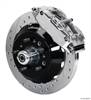 Forged Narrow Superlite 6R Big Brake Kit TCI IFS Suspension - image 1