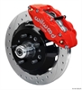 Forged Narrow Superlite 6R Big Brake Kit TCI IFS Suspension - image 1