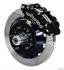 Forged Narrow Superlite 6R Big Brake Kit TCI IFS Suspension - image 1