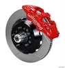 AERO6 Big Brake Front Brake Kit TCI IFS Suspension - image 1