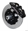 AERO6 Big Brake Front Brake Kit TCI IFS Suspension - image 1