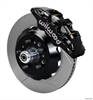 AERO6 Big Brake Front Brake Kit TCI IFS Suspension - image 1
