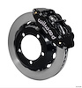 Forged Narrow Superlite 4R Big Brake Front Brake Kit 1966-1975 Ford Vehicles - image 1