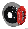 Forged Narrow Superlite 4R Big Brake Rear Parking Brake Kit - image 1