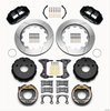 Forged Narrow Superlite 4R Big Brake Rear Parking Brake Kit - image 2