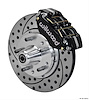 DynaPro Dust-Boot Pro Series Front Brake Kit - image 1