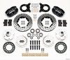 DynaPro Dust-Boot Pro Series Front Brake Kit - image 2