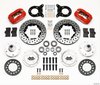 DynaPro Dust-Boot Pro Series Front Brake Kit - image 2