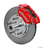 DynaPro Dust-Boot Pro Series Front Brake Kit - image 1