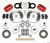 DynaPro Dust-Boot Pro Series Front Brake Kit - image 2