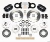 DynaPro Dust-Boot Pro Series Front Brake Kit - image 2