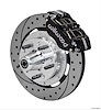 DynaPro Dust-Boot Pro Series Front Brake Kit - image 1
