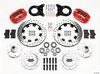 DynaPro Dust-Boot Pro Series Front Brake Kit - image 2