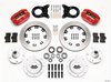 DynaPro Dust-Boot Pro Series Front Brake Kit - image 2