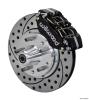 DynaPro Dust-Boot Pro Series Front Brake Kit - image 1