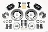 DynaPro Dust-Boot Pro Series Front Brake Kit - image 2